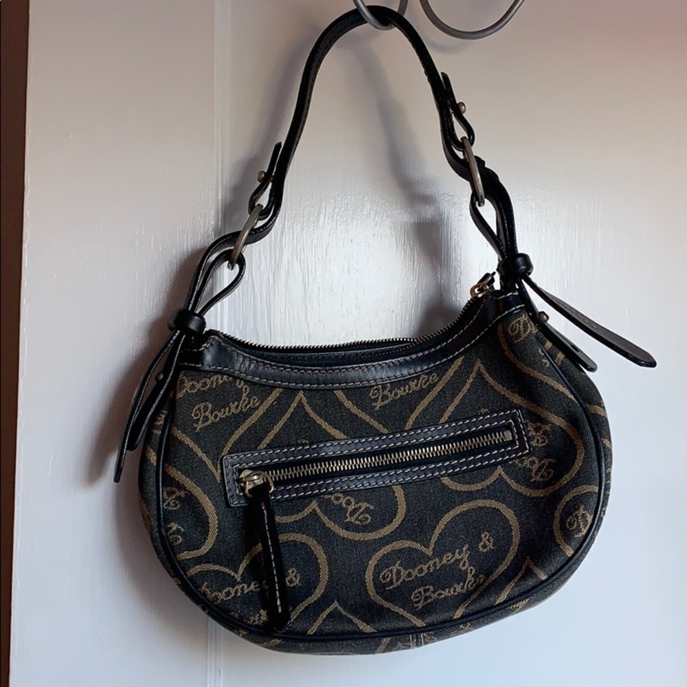 Dooney & Burke purse